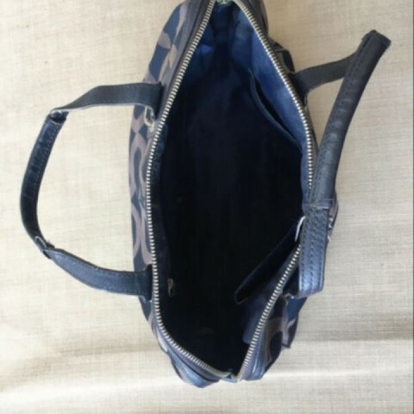 Sac COACH - Picture 6 of 9